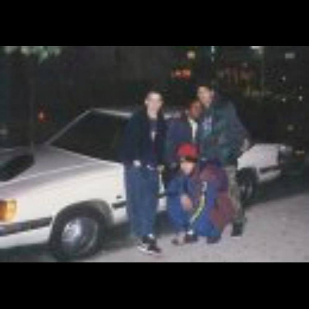 Meet your Posher, Anthonie